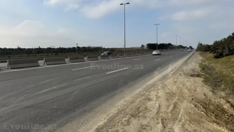 Satılır Torpaq 65 sot Avtovağzal m. - şəkil 5