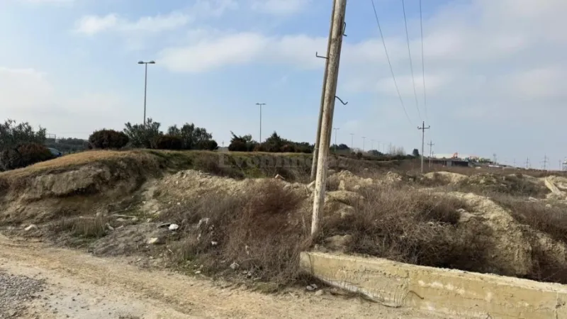 Satılır Torpaq 65 sot Avtovağzal m. - şəkil 6