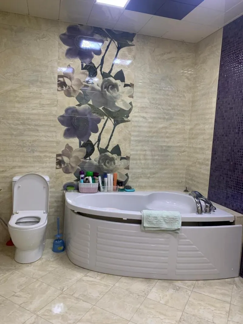 Satılır 2 otaqlı Mənzil Yeni tikili 113 m² Neftçilər m. - şəkil 16