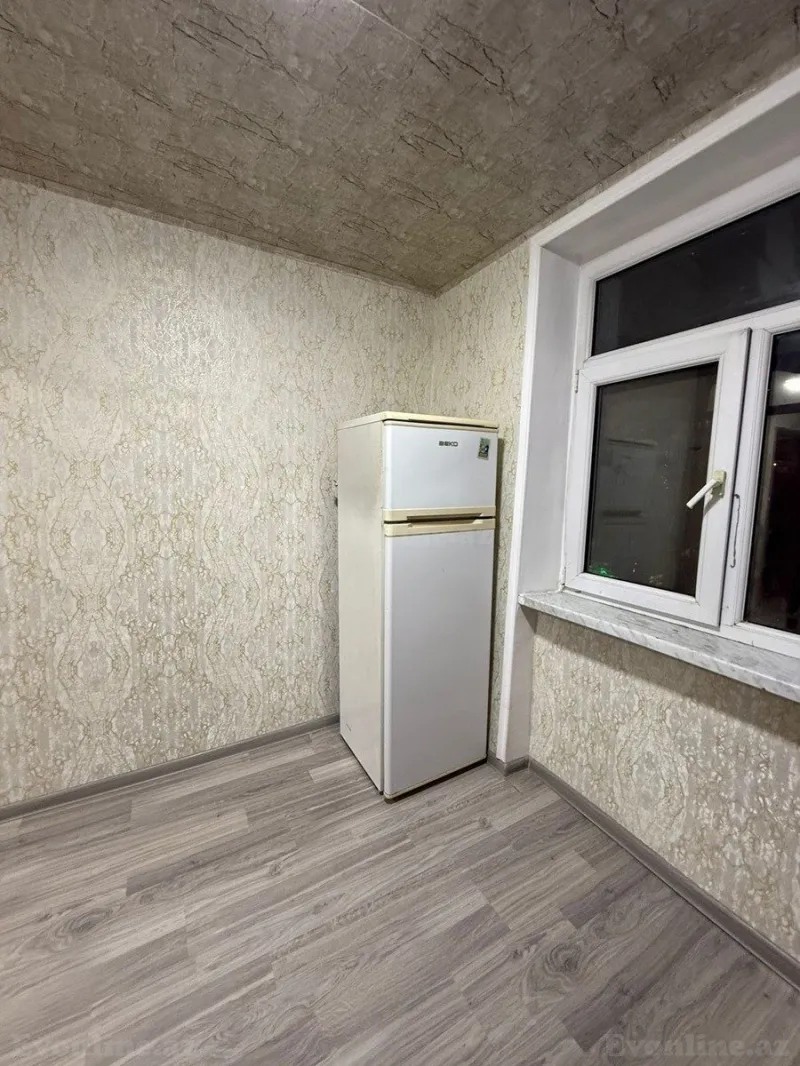 Satılır 1 otaqlı Mənzil Köhnə tikili 30 m² Yeni Yasamal - şəkil 4