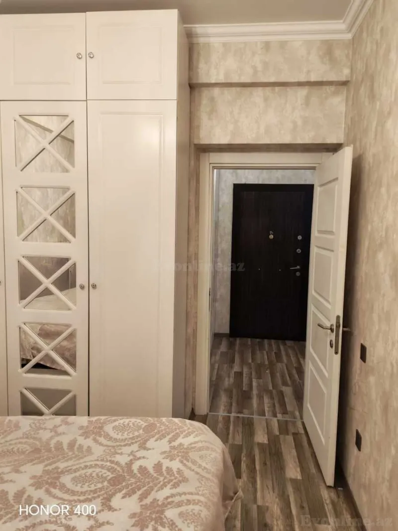 Satılır 2 otaqlı Mənzil Yeni tikili 76 m² Yasamal - şəkil 8