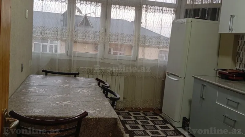 Satılır 2 otaqlı Mənzil Yeni tikili 72 m² Masazır - şəkil 2