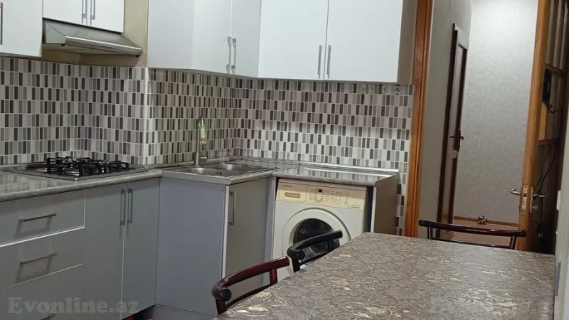 Satılır 2 otaqlı Mənzil Yeni tikili 72 m² Masazır - şəkil 4