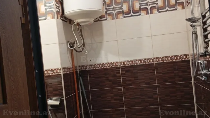 Satılır 2 otaqlı Mənzil Yeni tikili 72 m² Masazır - şəkil 7