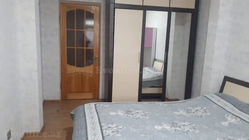 Satılır 2 otaqlı Mənzil Yeni tikili 72 m² Masazır - şəkil 9