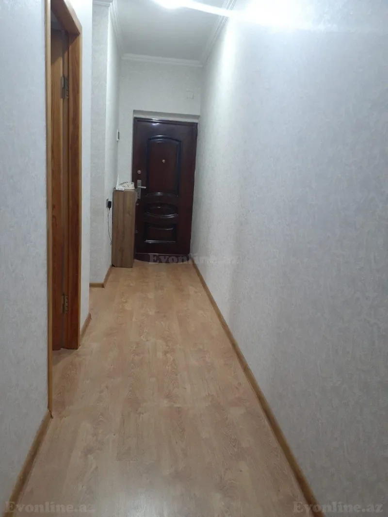 Satılır 2 otaqlı Mənzil Yeni tikili 72 m² Masazır - şəkil 10