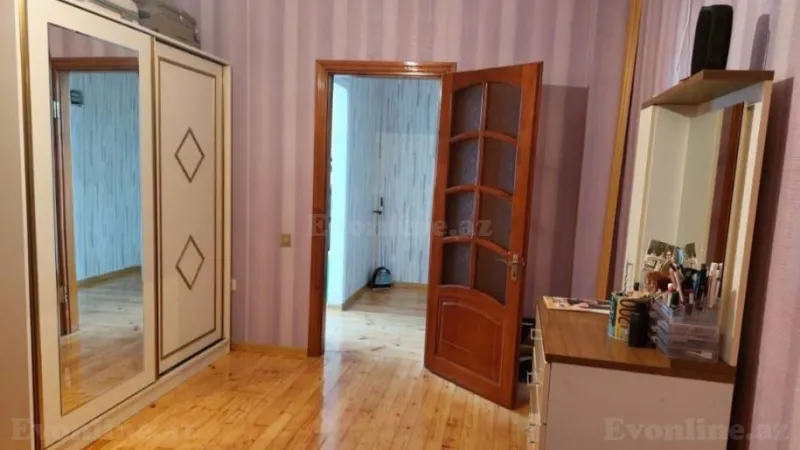 Kirayə verilir 2 otaqlı Mənzil Yeni tikili 70 m² 8-ci mikrorayon - şəkil 8