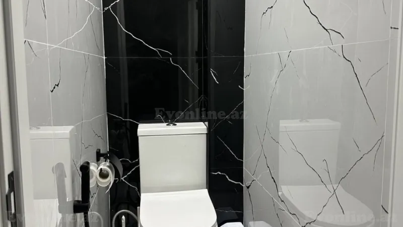 Satılır 4 otaqlı Mənzil Köhnə tikili 100 m² 8-ci kilometr - şəkil 6