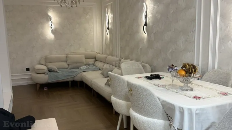 Satılır 4 otaqlı Mənzil Köhnə tikili 100 m² 8-ci kilometr - şəkil 10