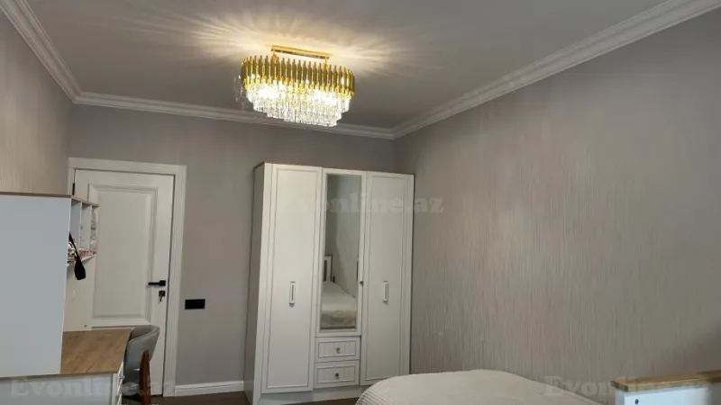 Satılır 4 otaqlı Mənzil Köhnə tikili 100 m² 8-ci kilometr - şəkil 11