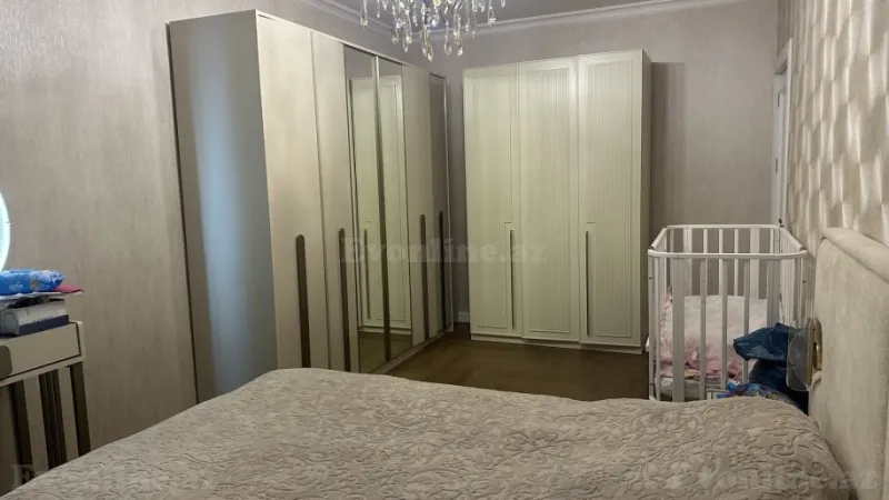 Satılır 4 otaqlı Mənzil Köhnə tikili 100 m² 8-ci kilometr - şəkil 15