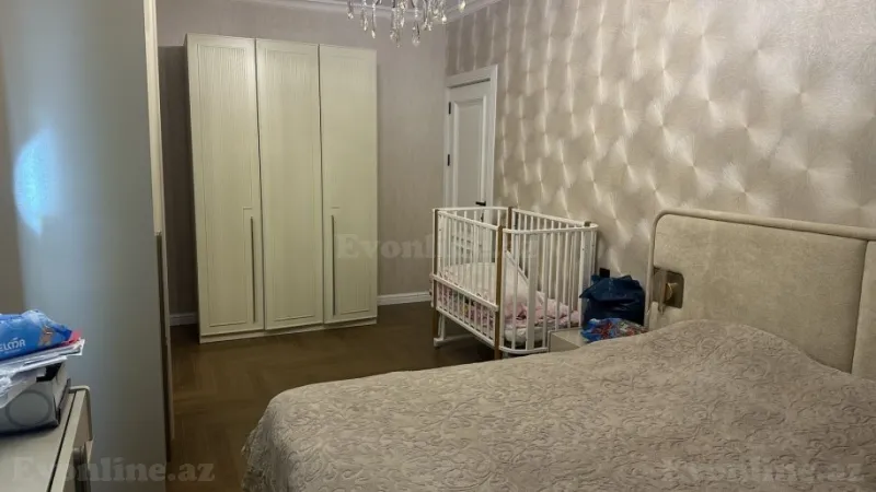 Satılır 4 otaqlı Mənzil Köhnə tikili 100 m² 8-ci kilometr - şəkil 17