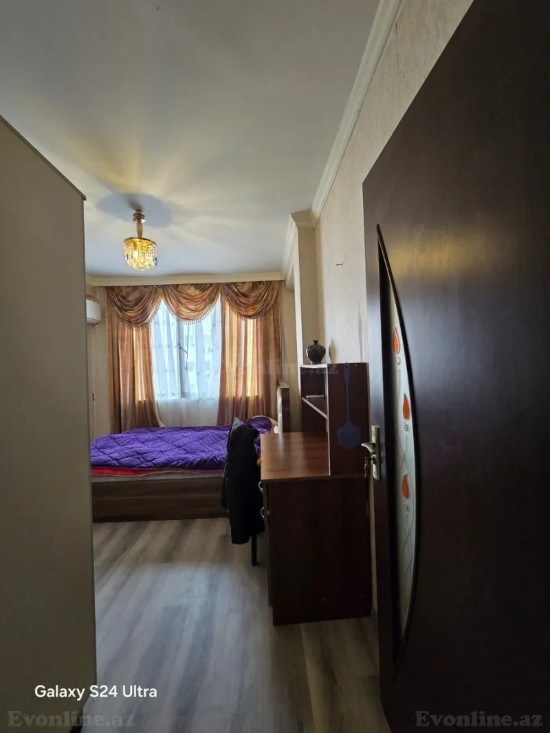 Satılır 2 otaqlı Mənzil Yeni tikili 36 m² Abşeron r. - şəkil 5