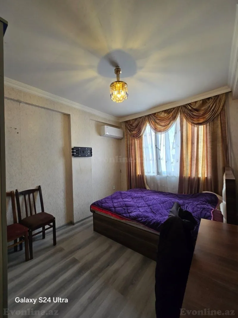 Satılır 2 otaqlı Mənzil Yeni tikili 36 m² Abşeron r. - şəkil 7