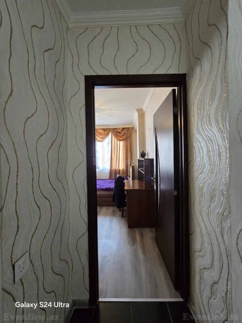 Satılır 2 otaqlı Mənzil Yeni tikili 36 m² Abşeron r. - şəkil 8