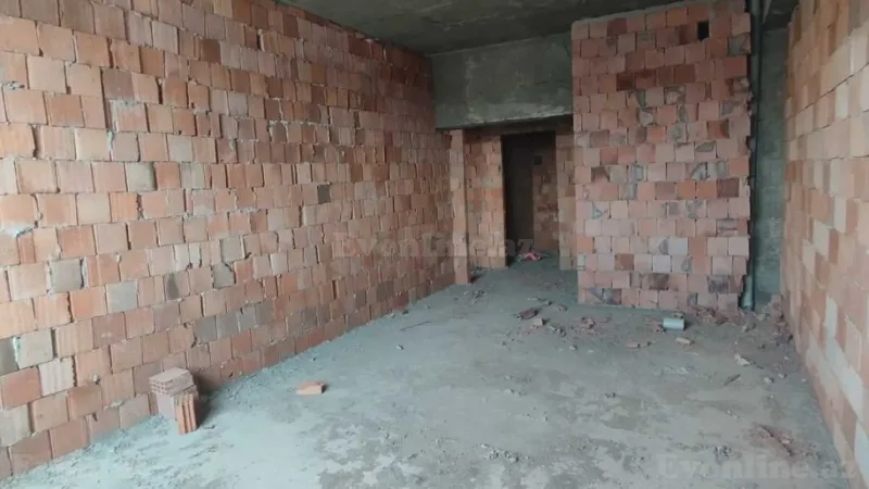 Satılır 3 otaqlı Mənzil Yeni tikili 140 m² Yeni Yasamal - şəkil 3