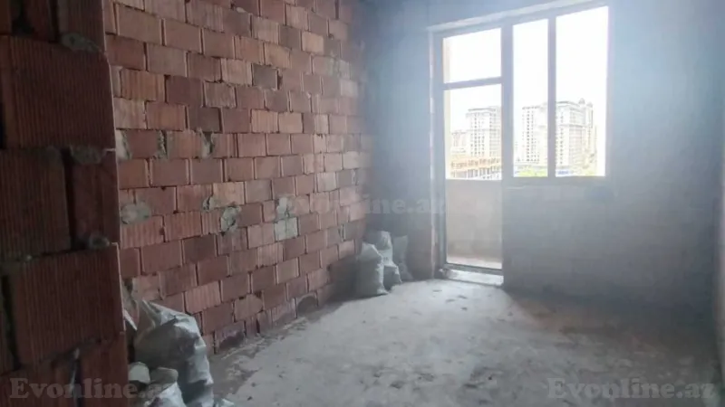 Satılır 3 otaqlı Mənzil Yeni tikili 140 m² Yeni Yasamal - şəkil 6