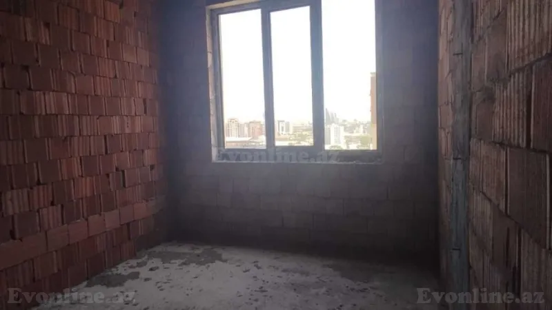 Satılır 3 otaqlı Mənzil Yeni tikili 140 m² Yeni Yasamal - şəkil 7