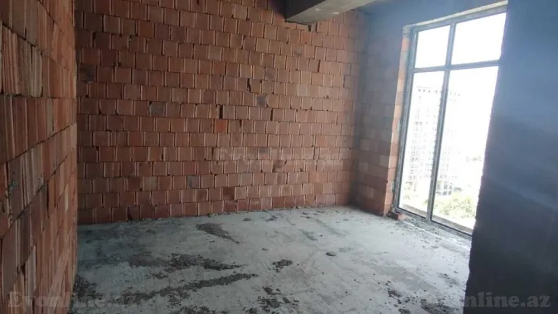 Satılır 3 otaqlı Mənzil Yeni tikili 140 m² Yeni Yasamal - şəkil 8