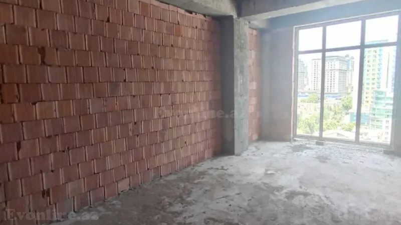 Satılır 3 otaqlı Mənzil Yeni tikili 140 m² Yeni Yasamal - şəkil 10