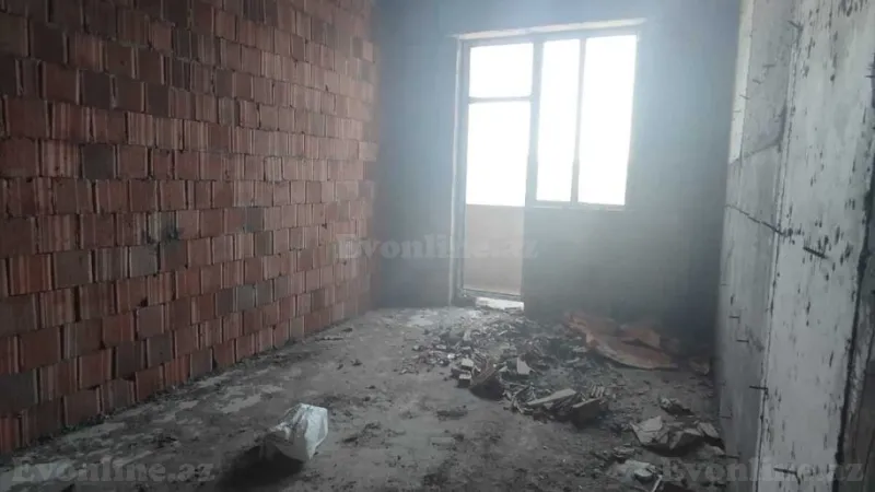 Satılır 3 otaqlı Mənzil Yeni tikili 140 m² Yeni Yasamal - şəkil 11