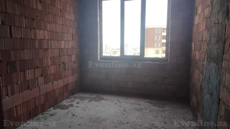 Satılır 3 otaqlı Mənzil Yeni tikili 140 m² Yeni Yasamal - şəkil 12