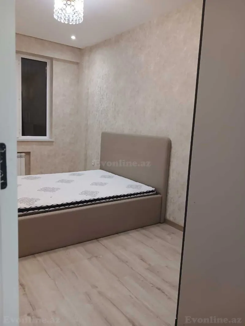Satılır 2 otaqlı Mənzil Yeni tikili 53 m² Badamdar - şəkil 5