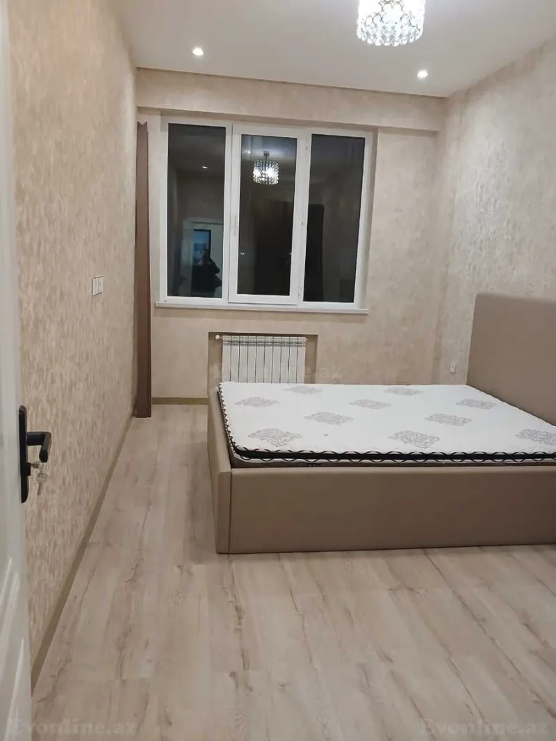 Satılır 2 otaqlı Mənzil Yeni tikili 53 m² Badamdar - şəkil 6