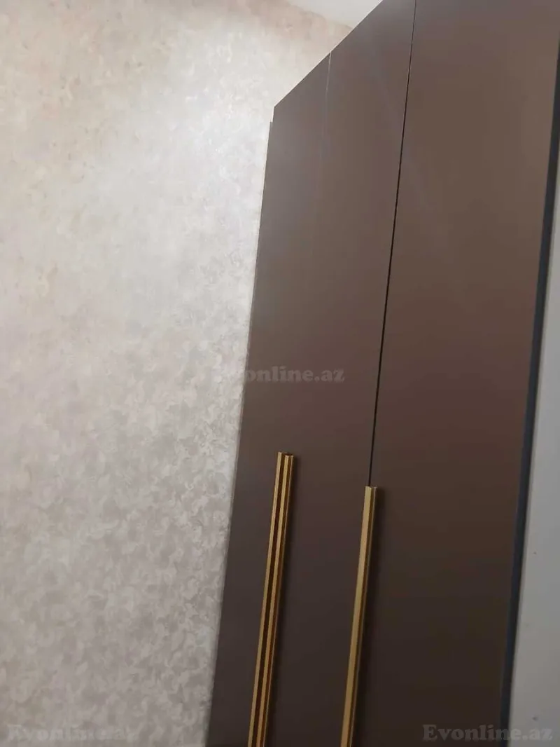 Satılır 2 otaqlı Mənzil Yeni tikili 53 m² Badamdar - şəkil 9