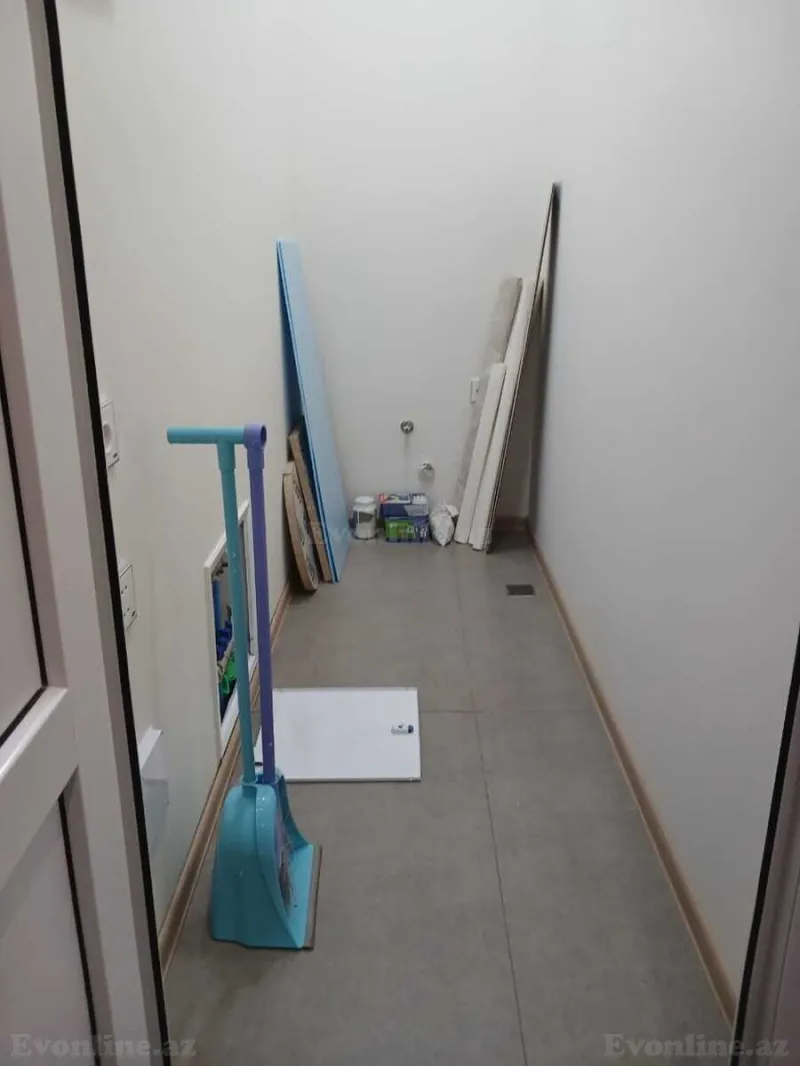 Satılır 2 otaqlı Mənzil Yeni tikili 53 m² Badamdar - şəkil 11