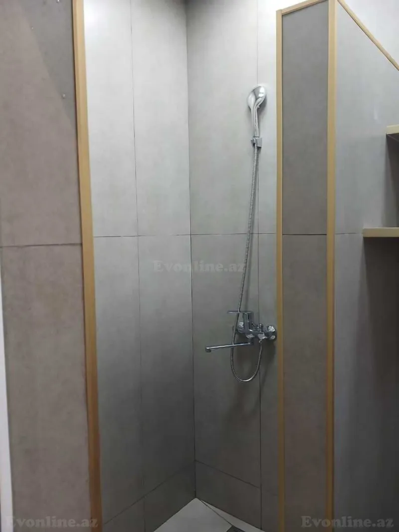 Satılır 2 otaqlı Mənzil Yeni tikili 53 m² Badamdar - şəkil 12