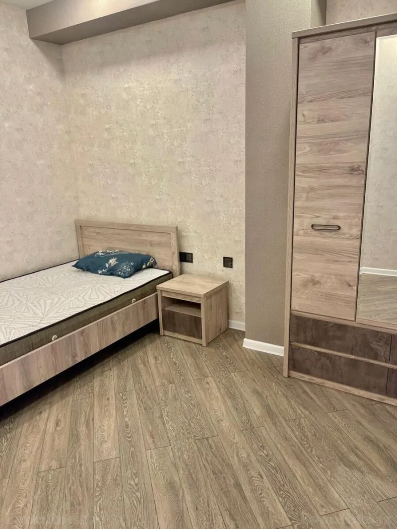 Kirayə verilir 3 otaqlı Mənzil Yeni tikili 130 m² Xətai m. - şəkil 10