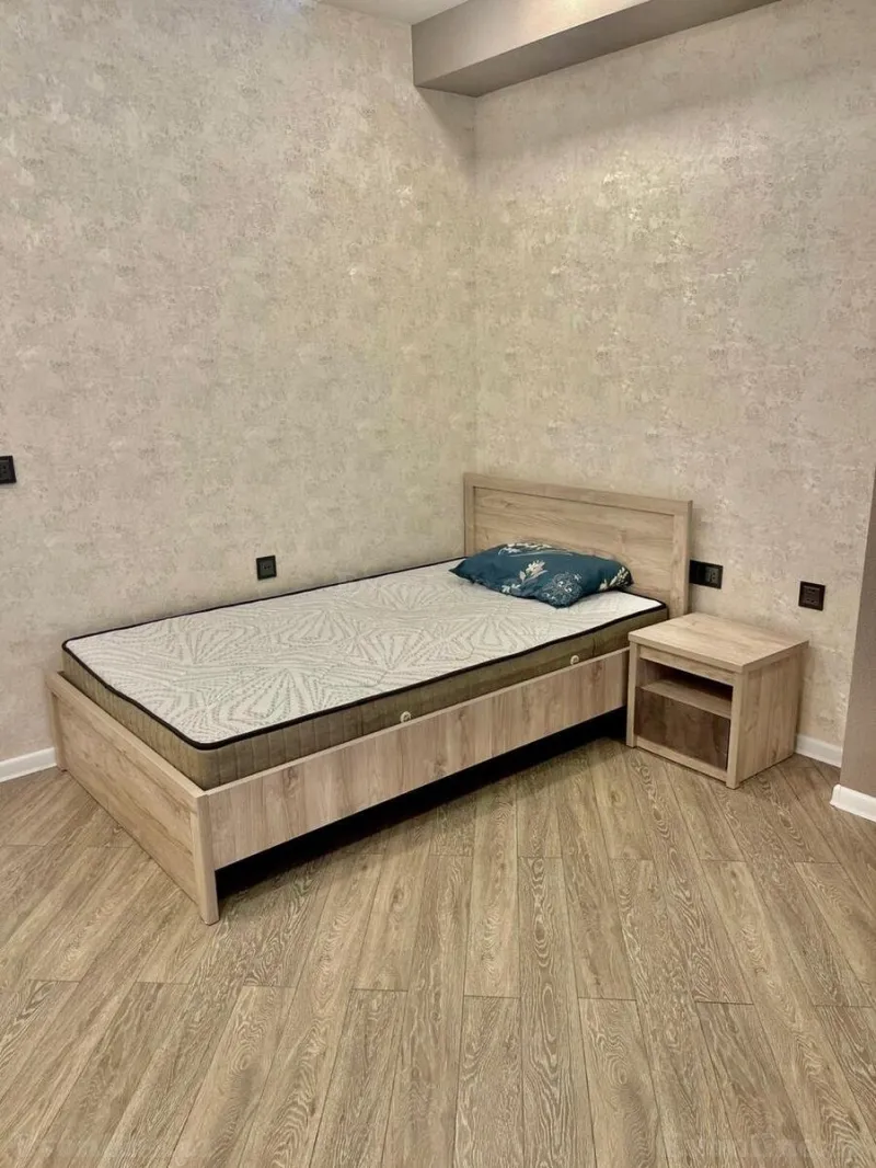 Kirayə verilir 3 otaqlı Mənzil Yeni tikili 130 m² Xətai m. - şəkil 12