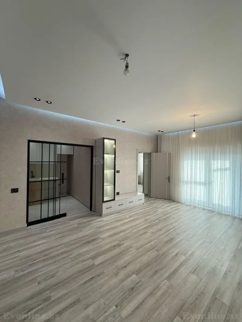 Satılır 2 otaqlı Mənzil Yeni tikili 73 m² Gənclik m.