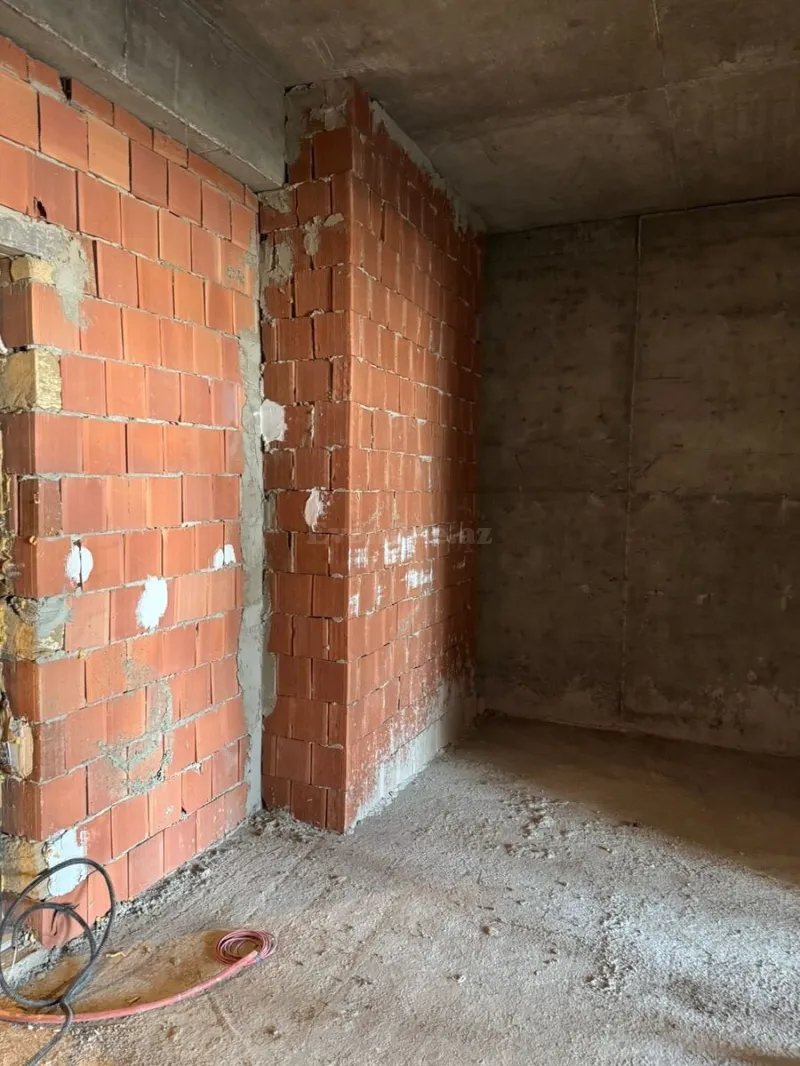 Satılır 2 otaqlı Mənzil Yeni tikili 71.5 m² Koroğlu m. - şəkil 10