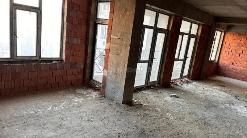Satılır 3 otaqlı Mənzil Yeni tikili 109 m² 28 May m. - şəkil 3