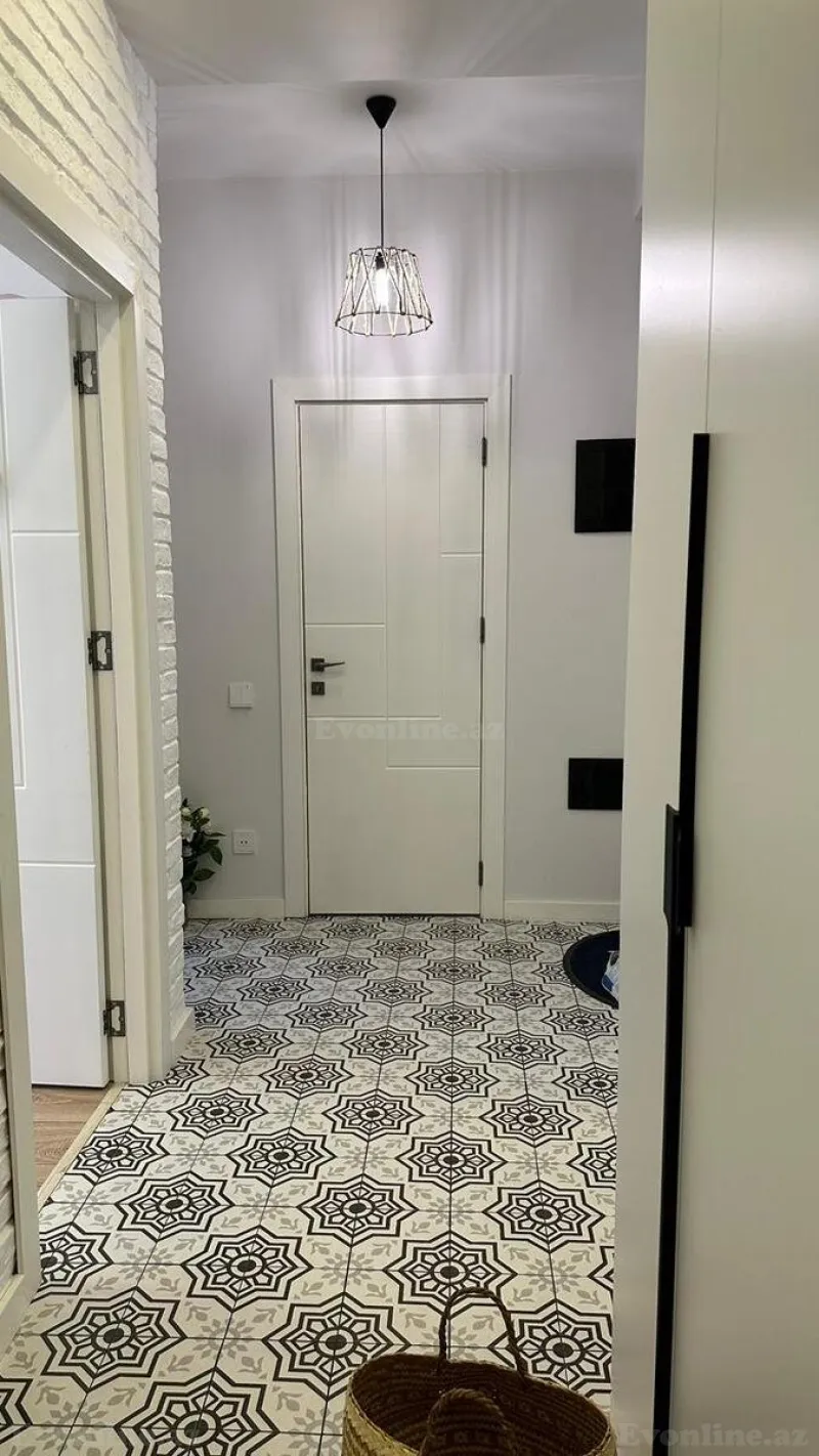 Satılır 3 otaqlı Mənzil Yeni tikili 80 m² Qaraçuxur - şəkil 4