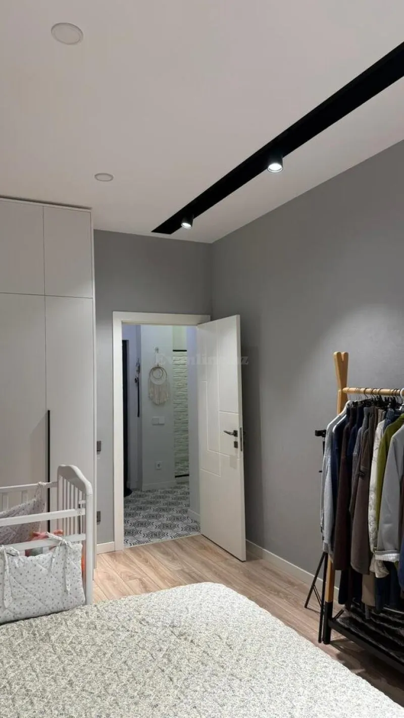 Satılır 3 otaqlı Mənzil Yeni tikili 80 m² Qaraçuxur - şəkil 9