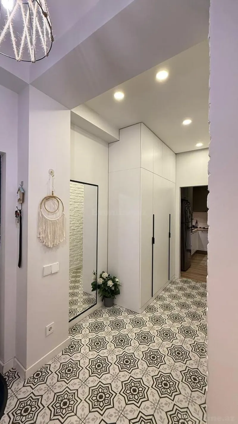 Satılır 3 otaqlı Mənzil Yeni tikili 80 m² Qaraçuxur - şəkil 11