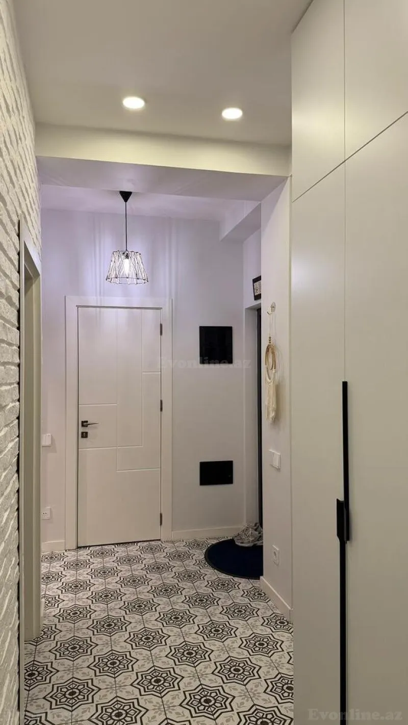 Satılır 3 otaqlı Mənzil Yeni tikili 80 m² Qaraçuxur - şəkil 12