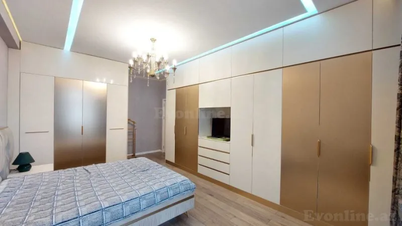 Satılır 3 otaqlı Mənzil Yeni tikili 105 m² Badamdar - şəkil 6