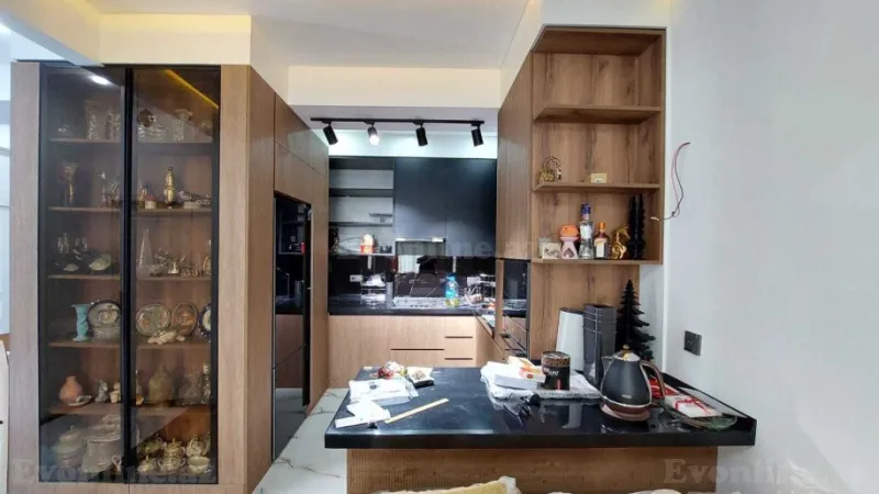 Satılır 3 otaqlı Mənzil Yeni tikili 105 m² Badamdar - şəkil 14