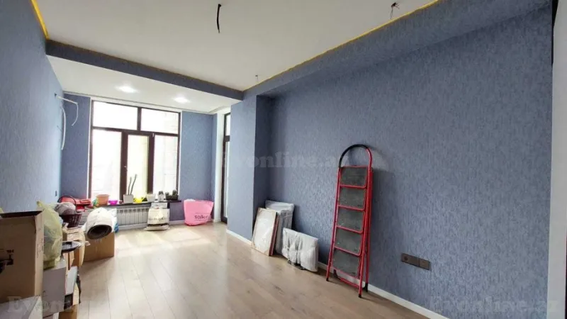 Satılır 3 otaqlı Mənzil Yeni tikili 105 m² Badamdar - şəkil 19