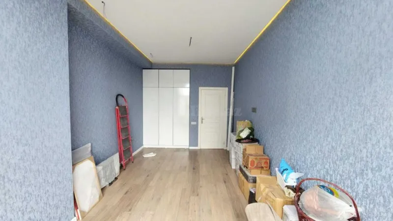 Satılır 3 otaqlı Mənzil Yeni tikili 105 m² Badamdar - şəkil 20