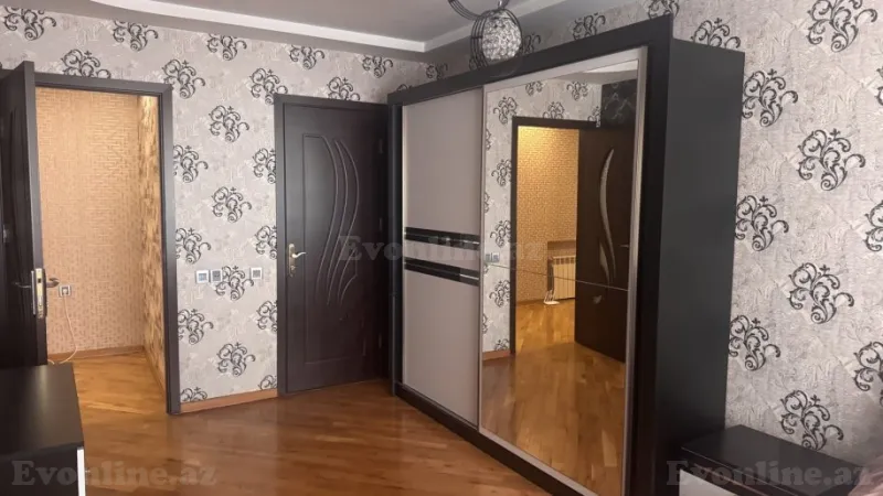 Kirayə verilir 3 otaqlı Mənzil Yeni tikili 136.6 m² Nəriman Nərimanov m. - şəkil 8