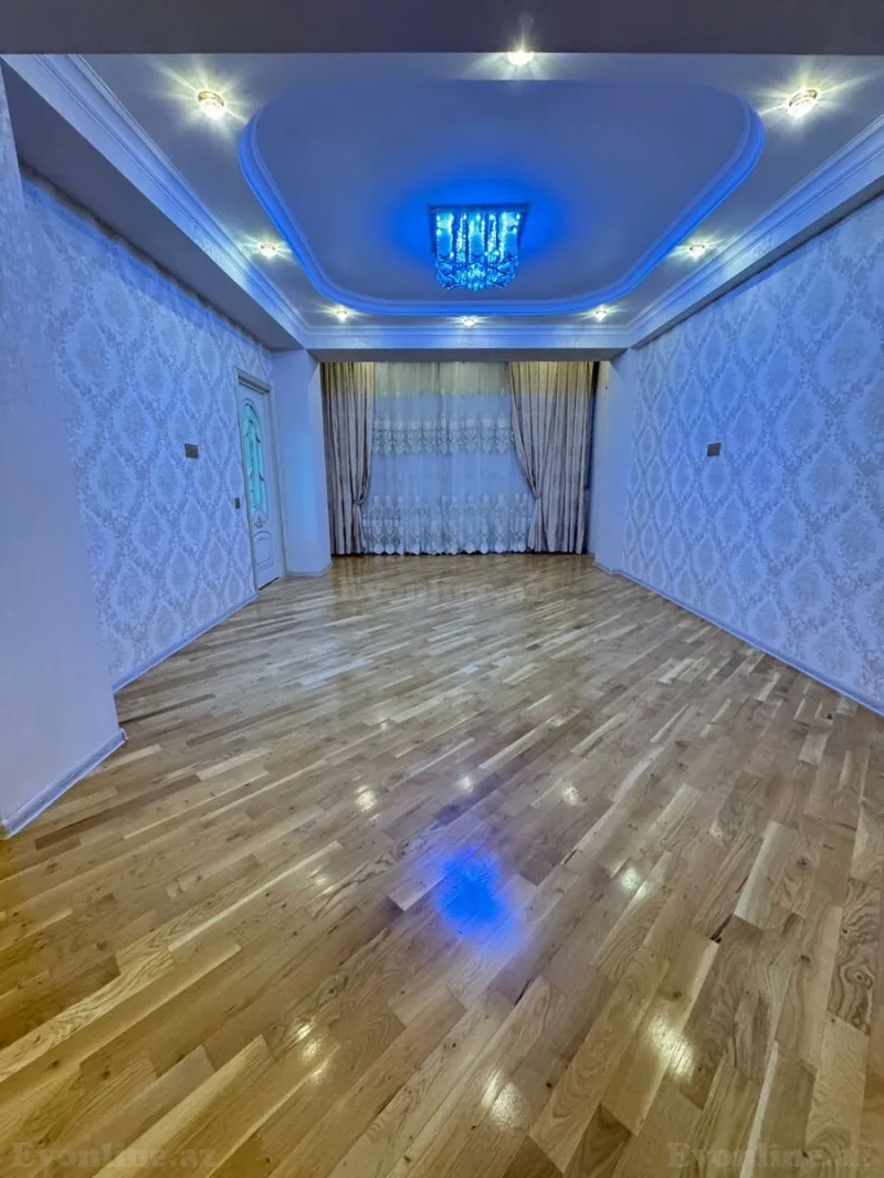 Satılır 4 otaqlı Mənzil Yeni tikili 120 m² Masazır