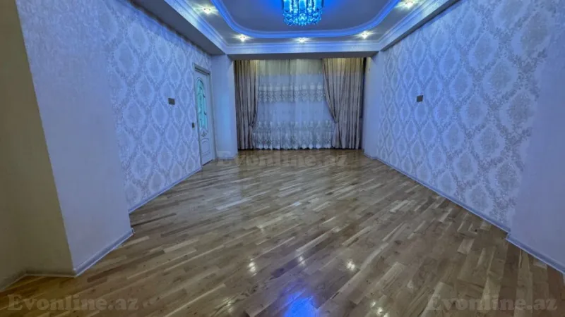 Satılır 4 otaqlı Mənzil Yeni tikili 120 m² Masazır - şəkil 3