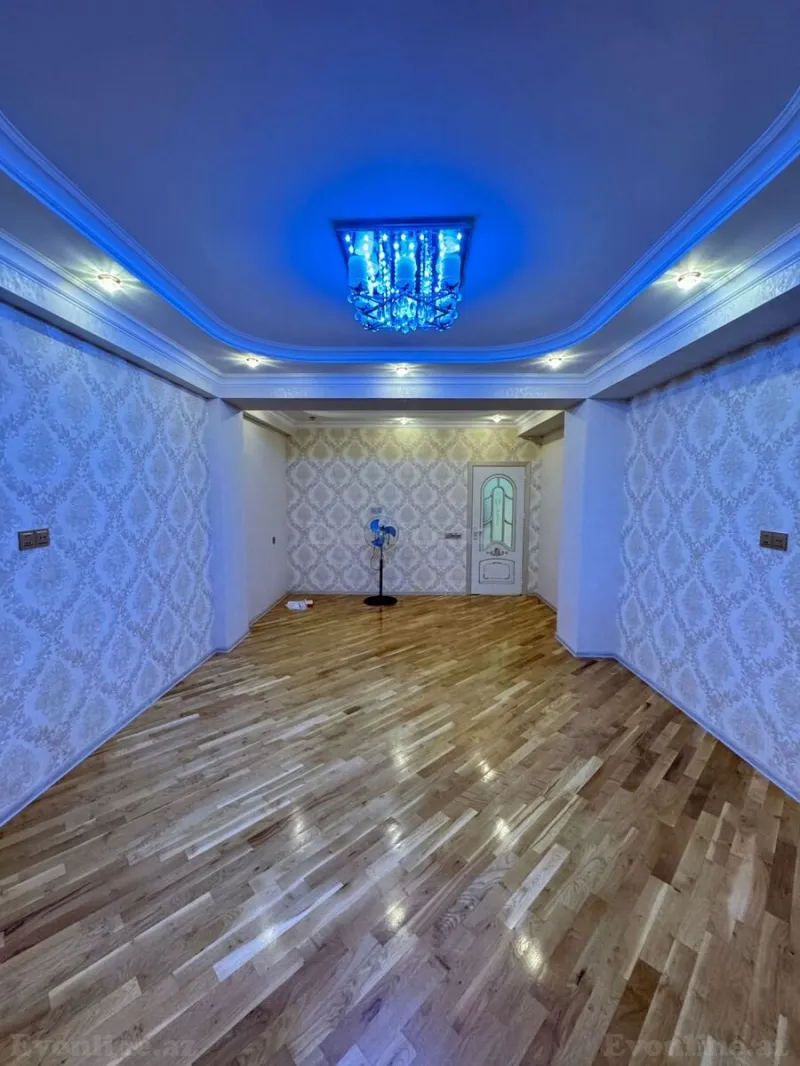 Satılır 4 otaqlı Mənzil Yeni tikili 120 m² Masazır - şəkil 6