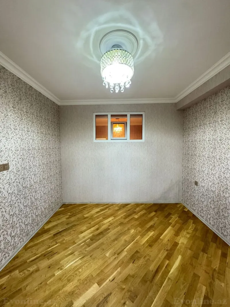 Satılır 4 otaqlı Mənzil Yeni tikili 120 m² Masazır - şəkil 9