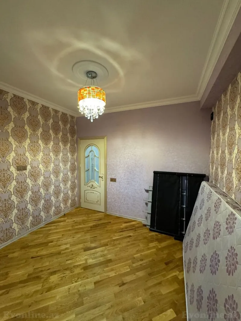 Satılır 4 otaqlı Mənzil Yeni tikili 120 m² Masazır - şəkil 14